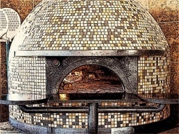 How to build a pizza oven | Outdoor Kitchen | Scoop.it
