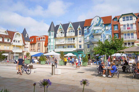"Ce r&eacute;sultat r&eacute;compense plusieurs mois de travail" : la ville du Touquet-Paris-Plage d&eacute;croche un label international | Strat&eacute;gie de territoires et offices de tourisme | Scoop.it