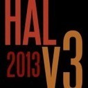 Et si on parlait de HAL v3 | InfoDoc - Information Scientifique Technique | Scoop.it