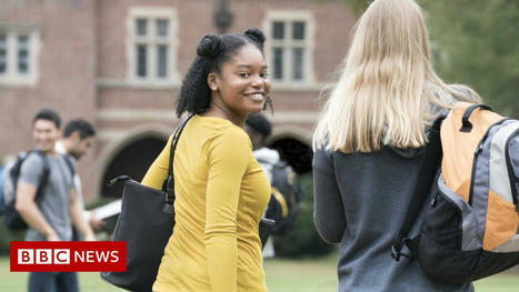 Universities told to give students face-to-face teaching | Help and Support everybody around the world | Scoop.it