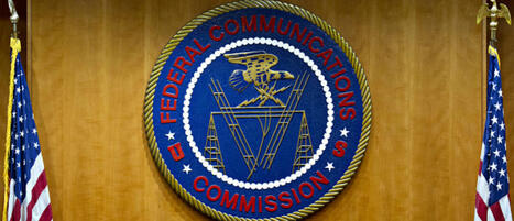 Opinion: It’s Time For Trump To DOGE The FCC | by Nathan Simington & Gavin Wax | The Daily Caller | DailyCaller.com | Surfing the Broadband Bit Stream | Scoop.it