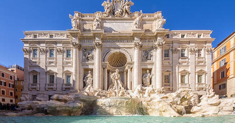 ITALIE : Bilan démographique à 2050, le défi | EUROPES | Scoop.it