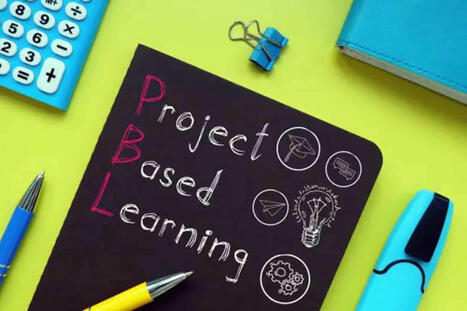 The Unfolding Vision of AI and Project Based Learning | Educational Technology News | Scoop.it