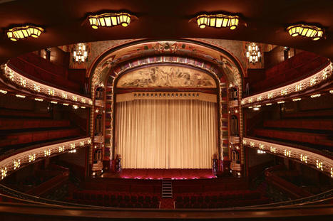 Vers plus d&rsquo;&eacute;galit&eacute; femmes-hommes dans la culture en d&eacute;pit d&rsquo;&eacute;carts persistants￼ | Etre femme aujourd'hui | Scoop.it