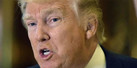 'It's nonsense, it's garbage': Trump's latest felony defense demolished by former FBI official - RawStory.com | Backstabber Watch | Scoop.it