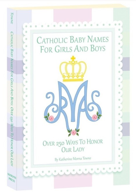 Local Mother Publishes Book of Baby Names | Name News | Scoop.it