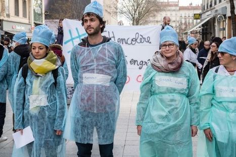 L'Invité des Matins | France Culture : "Hôpital public, en état d’urgence ?.. | Ce monde à inventer ! | Scoop.it