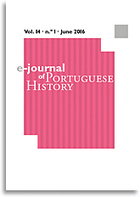 e-journal of Portuguese History | History 2[+or less 3].0 | Scoop.it