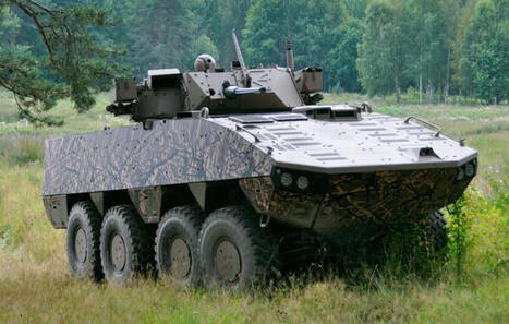 Japan, Finland sign defence transfer agreement | DEFENSE NEWS | Scoop.it