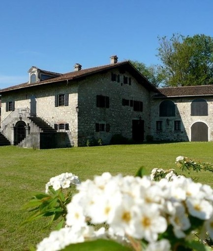 Agriturismo Beria de Carvalho | Ciao tutti tipt de leukste plekken voor een vakantie in Italië | Vacanza In Italia - Vakantie In Italie - Holiday In Italy | Scoop.it