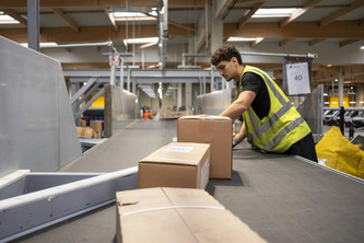 Le transporteur UPS se renforce dans le Sud-Ouest avec un centre XXL inaugur&eacute; dans les Landes | Landes - Conseils municipaux & communautaires | Scoop.it