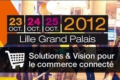 Le client connect&eacute;, vedette du salon VAD e-commerce en Octobre prochain | Web-to-Store | Scoop.it