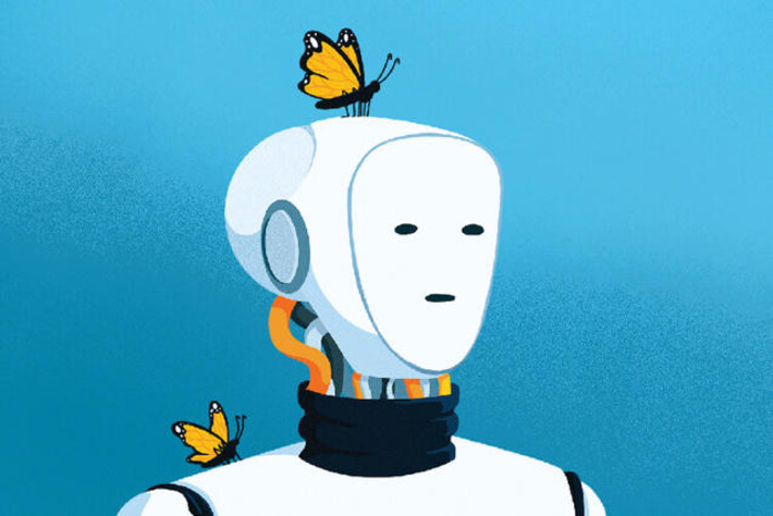 Do AIs already process information in a way that gives rise to consciousness? | Science & Technology Report - Changing Our World | Scoop.it