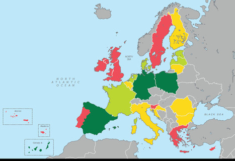 Marine Natura 2000 network | BirdLife | Biodiversit&eacute; | Scoop.it