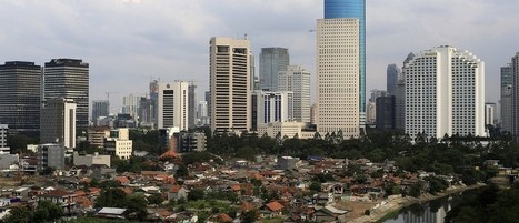 These are the most congested cities in the world | GTAV AC:G Y10 - Geographies of human wellbeing | Scoop.it