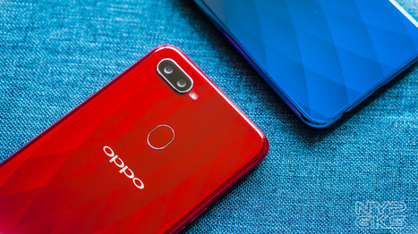 OPPO F9 Home Credit installment plans | Gadget Reviews | Scoop.it