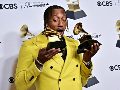 How Lecrae's Indie Label Thrived For 20 Years Amid Industry Challenges | Indie Music | Scoop.it