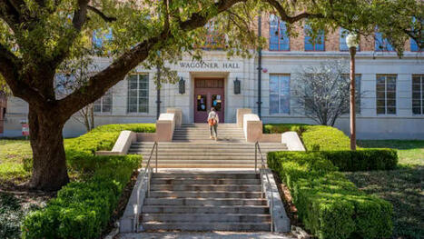 Why the University of Texas System is offering microcredentials to students — for free | Edumorfosis.it | Scoop.it