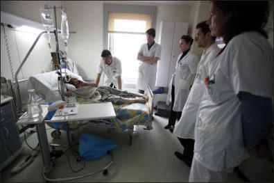 Fin de vie : Le parcours chaotique d'une loi qui divise | D&eacute;pendance et fin de vie | Scoop.it