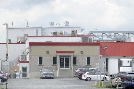 La transaction de l'abattoir Levinoff-Colbex vouée à l'échec dès le départ | La Gazette des abattoirs | Scoop.it