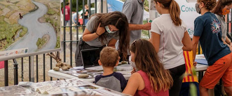 La confluence prend ses quartiers | Lacroix-Falgarde | Scoop.it