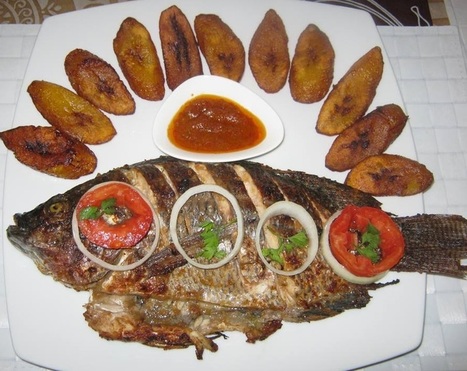 16 spécialités culinaires du Cameroun à goûter absolument. | La Gastronomie | Scoop.it