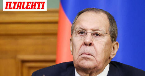 Lavrovilta uhkaus Euroopalle &ndash; IL seuraa | 1Uutiset - Lukemisen t&auml;hden | Scoop.it