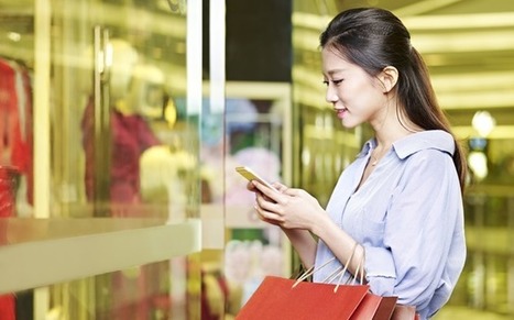La Boutique France, un allié incontournable pour se propulser sur le marché chinois | Le digital constitue-t-il une opportunité pour le Made in France ? | Scoop.it