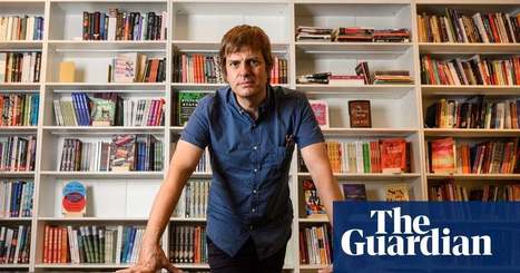 'This is revolutionary’: new online bookshop unites indies to rival Amazon - we need this in all verticals for #localCommerce to survive #Books @TheGuardian | WHY IT MATTERS: Digital Transformation | Scoop.it