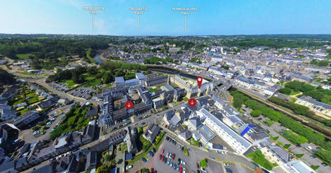 Séminaire Marsouin 2021 les 12 et 13 juillet - Inscription ouverte | Formation : Innovations et EdTech | Scoop.it