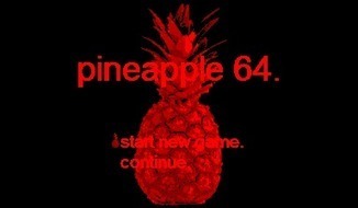 Une démo disponible pour Pineapple 64: un jeu en développement sur Virtual Boy | Vade RETROGames sans tanasse! | Scoop.it