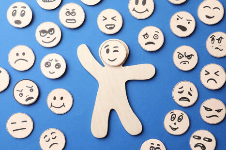 Les émotions au coeur de l’apprentissage : un levier essentiel pour le digital learning | Boîte à outils numériques | Scoop.it