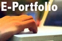 Herramientas para crear un e-portfolio | Entornos Personales de Aprendizaje | Scoop.it