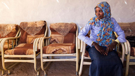 US, African leaders must tackle child marriage | Devex | Africa's Development, Trade, Finance | Scoop.it