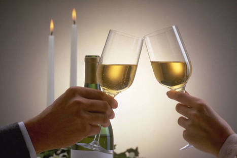 Drinking and Dating, An Intimate Relationship | Science News | Scoop.it