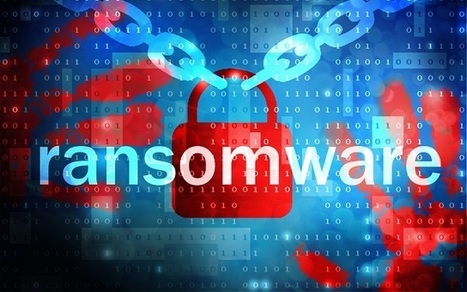 Ransomware Now Targeting Website Databases and Backups | ICT Security-Sécurité PC et Internet | Scoop.it