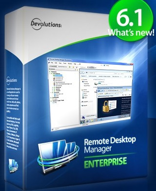 fluxmark: Gratuit - Logiciel Remote Desktop Manager 6.1.3.0 2011 - Gestion à distance de toutes vos connexions -Licence gratuite pour Windows 7 , Vista , XP | Logiciel Gratuit Licence Gratuite | Scoop.it