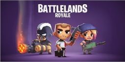 Battlelands Royale Triche Astuce - Ob... - 