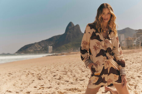 Celebrating its U.S. debut, Brazilian brand Dress To opens in Miami at Shops of Merrick Park | Industry 411 - Waste Management | Scoop.it