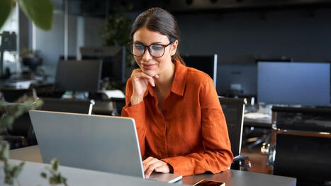 Training Engagement Is A Relevance Problem | Educational Technology News | Scoop.it