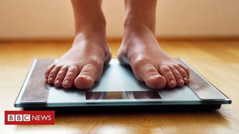Obesity not defined by weight, says new Canada guideline | Anthropometry and Kinanthropometry | Scoop.it