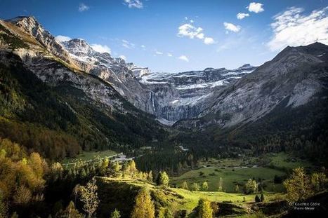 Rencontre transfrontalière pour commémorer le 20e anniversaire de l'inscription de "Pyrénées - Mont Perdu" sur la liste du Patrimoine mondial de l'UNESCO | Vallées d'Aure & Louron - Pyrénées | Scoop.it