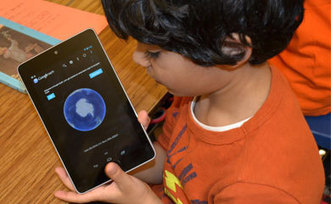 What To Know About Google Play For Education - Edudemic | iGeneration - Humane Use of Technology in an AI world (Pedagogy & Digital Innovation) | Scoop.it