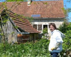 Parrainer une ruche, sans &ecirc;tre apiculteur | Pour innover en agriculture | Scoop.it