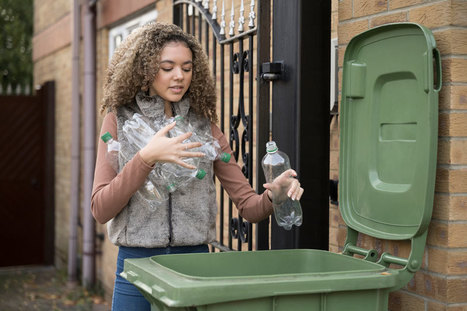 DBusiness Daily Update: Survey: Michigan’s Leaders Express Importance of Recycling, and More - DBusiness Magazine | Industry 411 - Waste Management | Scoop.it
