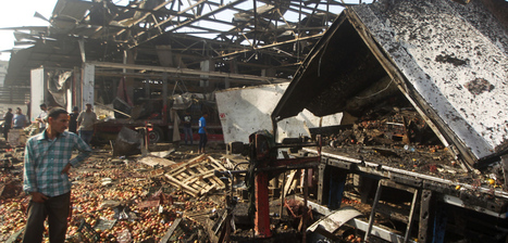 It&rsquo;s Not Too Late to Save Iraq and Syria | SSSC Politics  Conflict | Scoop.it