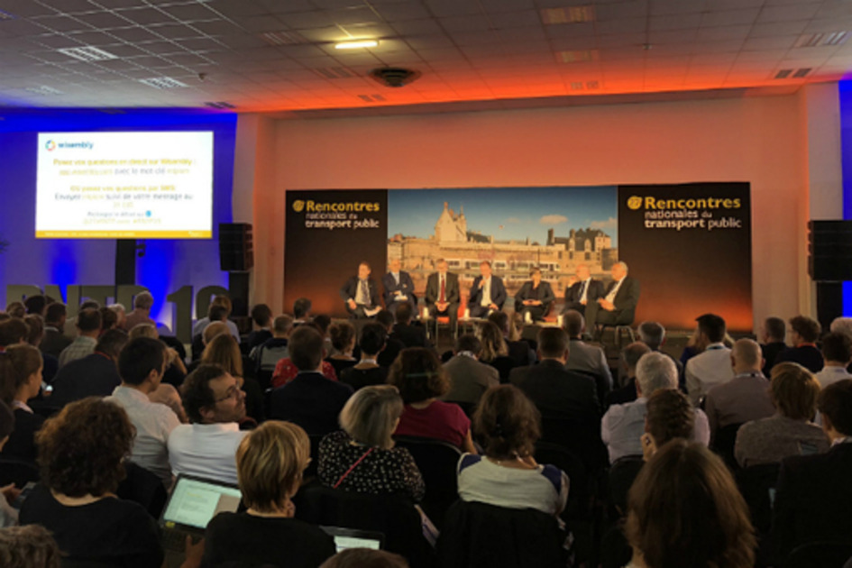 Comment les collectivités envisagent l’après "loi mobilités" | Une semaine d'actu - Newsletter de veille de l'AURH | Scoop.it
