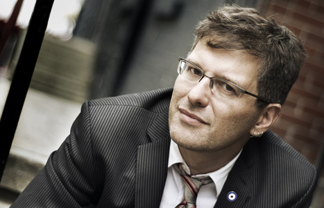 Stuff & Nonsense | Visual Design and Presentation in Education | Scoop.it