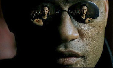 Google+ isn't a social network; it's The Matrix | Infographics and Social Media | Scoop.it