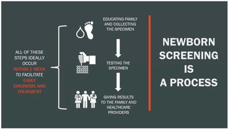 IJNS | Common Challenges and Identified Solutions for State Newborn Screening Programs during COVID-19 Pandemic | dépistage néonatal | Scoop.it